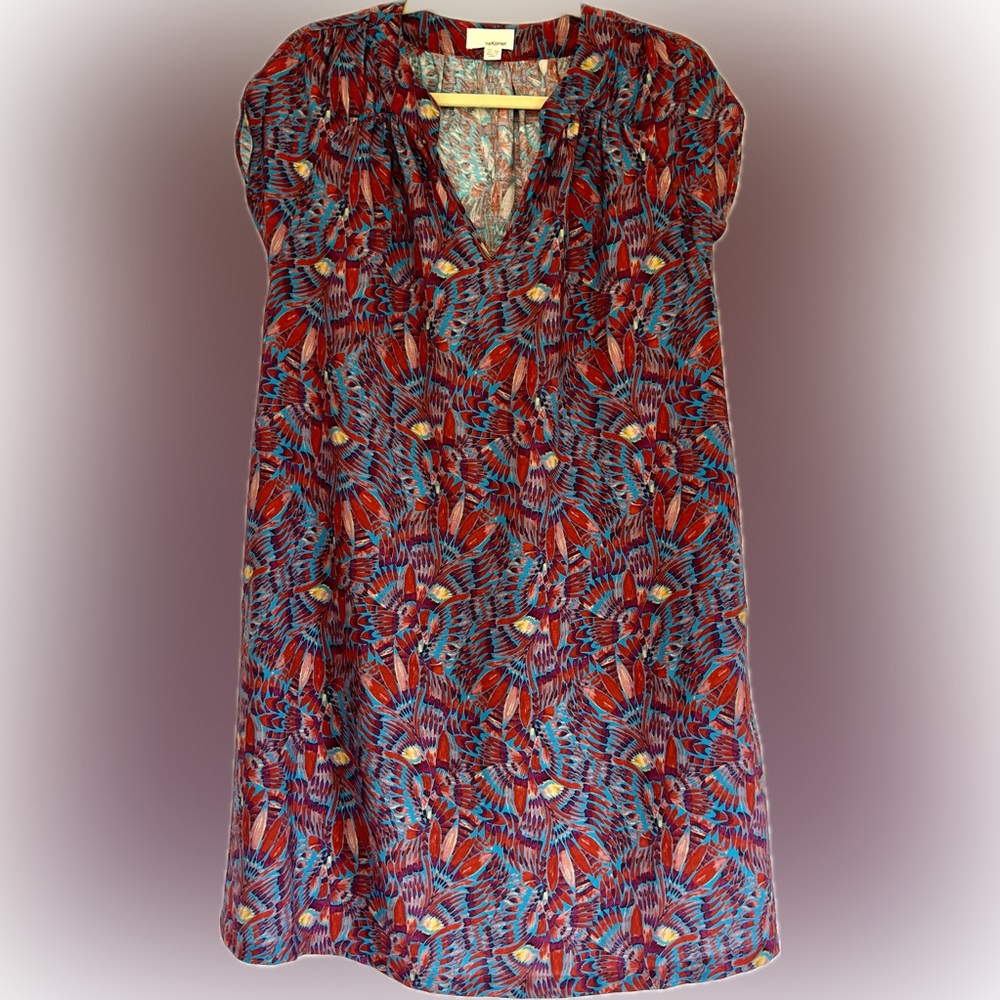 The Korner Dress
